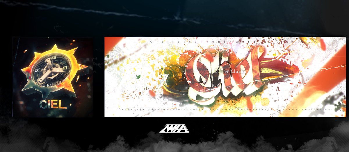 Naniha_'s tweet photo. Revamp for @ G0DE4TER 
よければらぶりつお願いします😍
(個人的なお話ですが、ヘッダーはベストワークなので覗いていって下さい！)
#23THRC https://t.co/nWIyZfC0mC