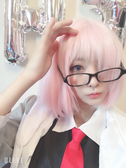 Twitterのコスプレ画像52