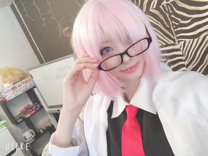 Twitterのコスプレ画像53