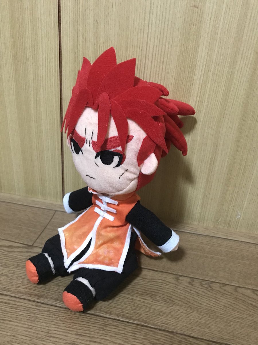 #李書文を見ると寿命がのびるらしい
再掲だったりコスプレさせてるやつ混ざってますが…書文先生はいいぞ 