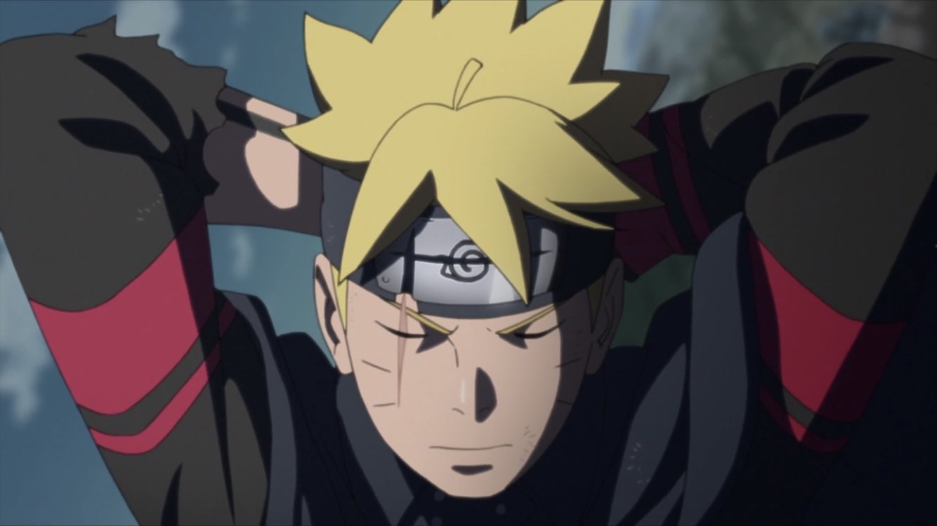 Naruto Zuero - COMO O KAWAKI VAI DERROTAR O NARUTO? 😱😱