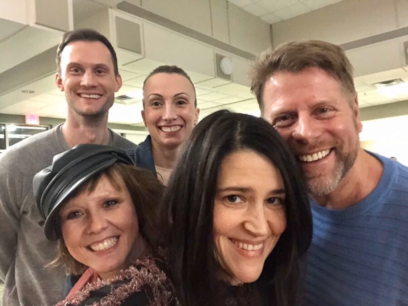 Wicked74303's tweet photo. Thank you @VHParkDistrict for having #Dizzyedge perform at the 7th Annual Craft Beer Fest. 200 patrons. The band and I had a blast. Special thanks to a few surprise friends who came out to support me. Love you! (Get on Twitter) #SundayThoughts #SundayMorning https://t.co/lxBPLpwNT2