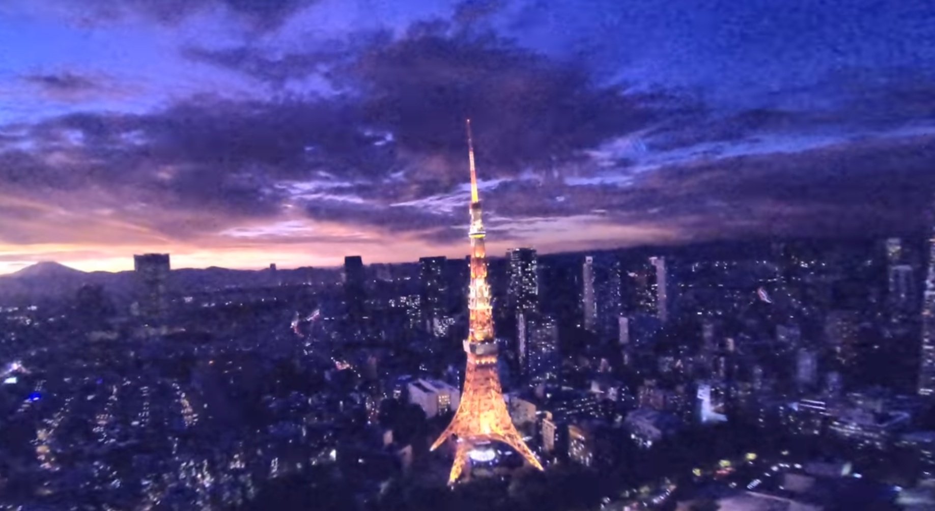 うゆ ソアリンの気づかれにくい演出 ラストの東京からシーの景色に切り替わる際 東京タワーのシルエット 1枚目 が世界通り ミラコスタ 火山のシルエット 2枚目 とキレイに重なる 3枚目 T Co 7yexhoghov T Co Afv1rhwfhq