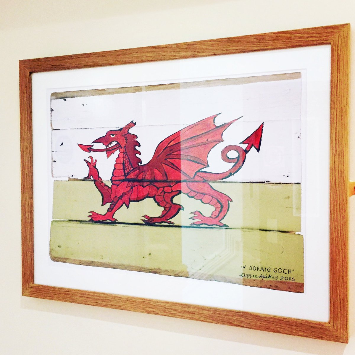 Dydd Gwyl Dewi Hapus pawb 🏴󠁧󠁢󠁷󠁬󠁳󠁿