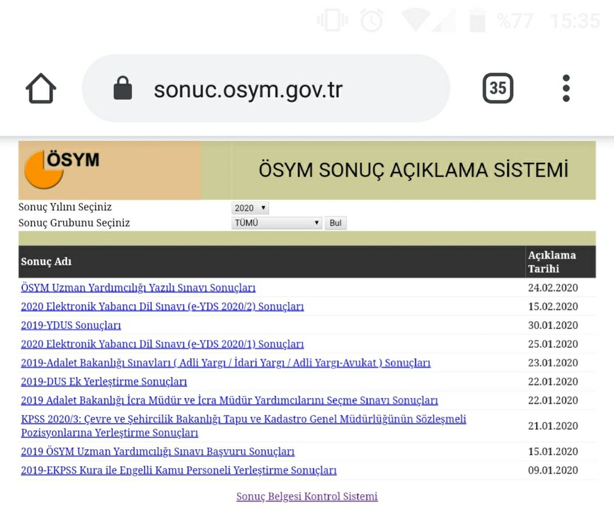 serappay's tweet photo. Heyecan meyecan, heves kalmadı valla, şu sayfaya boş boş bakmaktan @halis_aygun
#saglikcilarsonucbekliyor https://t.co/KlgaFBaGN6