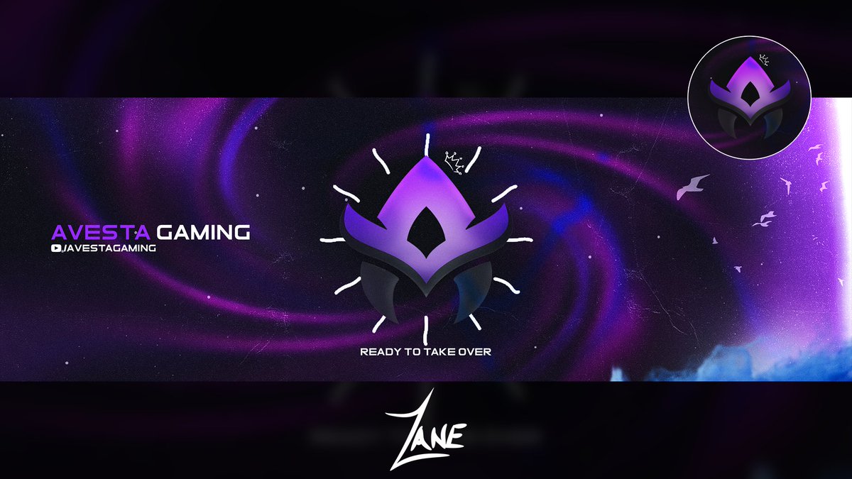 ZaneAye's tweet photo. Revamp for @AvestaGaming 

Likes&amp;rts are appreciated https://t.co/cYwDj7k7H0
