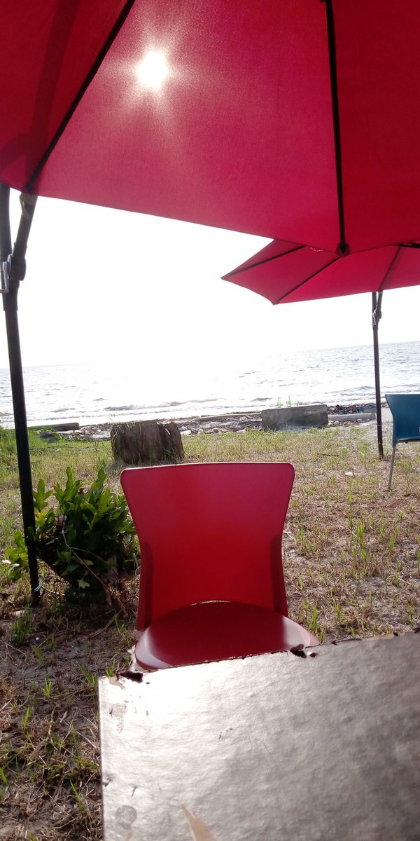 Bon dimanche à tous