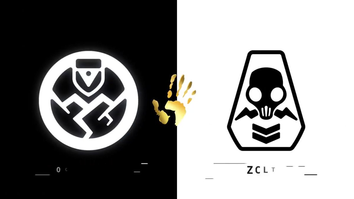 rafachu56's tweet image. #TeamGhost vs #teamshadow elige sabiamente