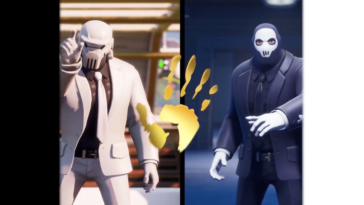 rafachu56's tweet image. #TeamGhost vs #teamshadow elige sabiamente