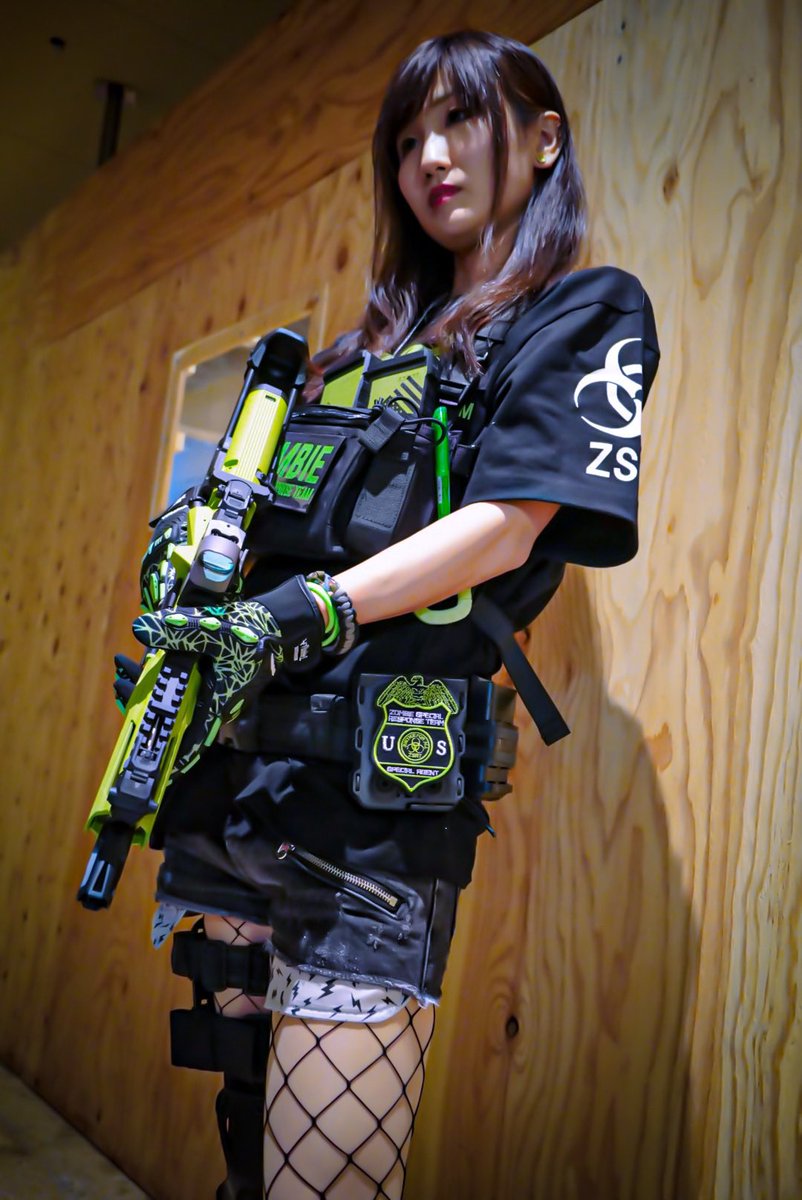 MIKKE(みっけ)👻🕸 on X