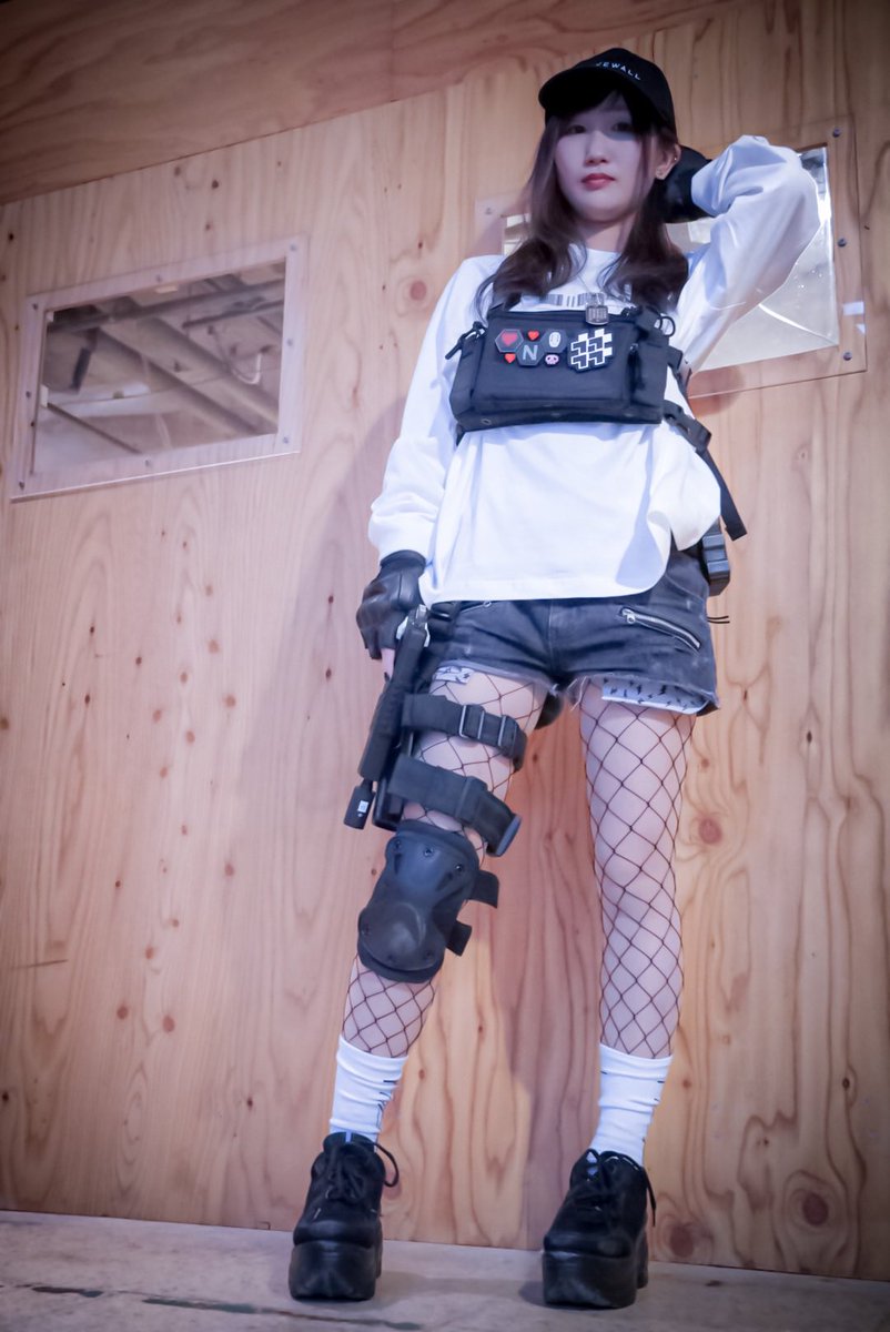 MIKKE(みっけ)👻🕸 on X