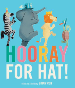 PrincipalSamBks's tweet photo. PRINCIPAL SAM'S PICTURE BOOK OF THE DAY!
This month we are looking at books about animals!
#PictureBook
#PrincipalSam
#Reading
#Illustrations
#SCBWI
#KidLit
#BestBooks
#Animals https://t.co/vipPIrGgwl