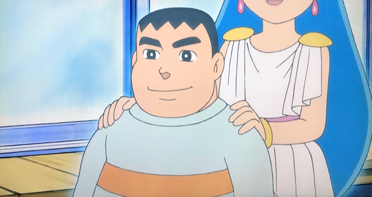 Tan 未だに偽善者 真夜中のドラえもんセレクション で懐かしい きこりの泉 を見た それにしても のび太の学力はどうしようもないな この答案を泉に落としても100点の答案にはならずに 答案用紙だけがピカピカの0点の答案になるというオチは結構