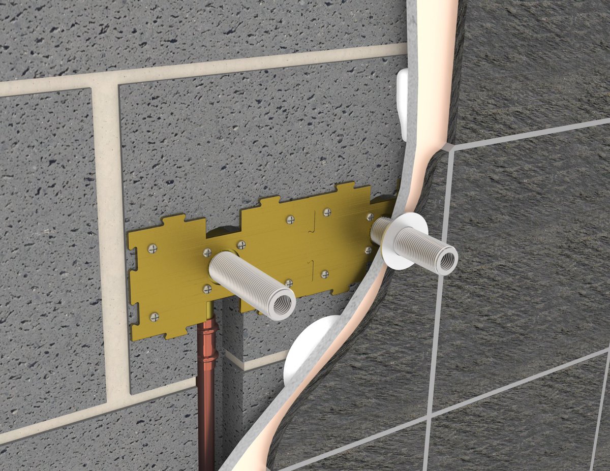 coolag_ip's tweet photo. @GDKPlumbing @VietecHeating @BristanPro @Installer_Show Solid wall option also https://t.co/ormQMM8M8W
