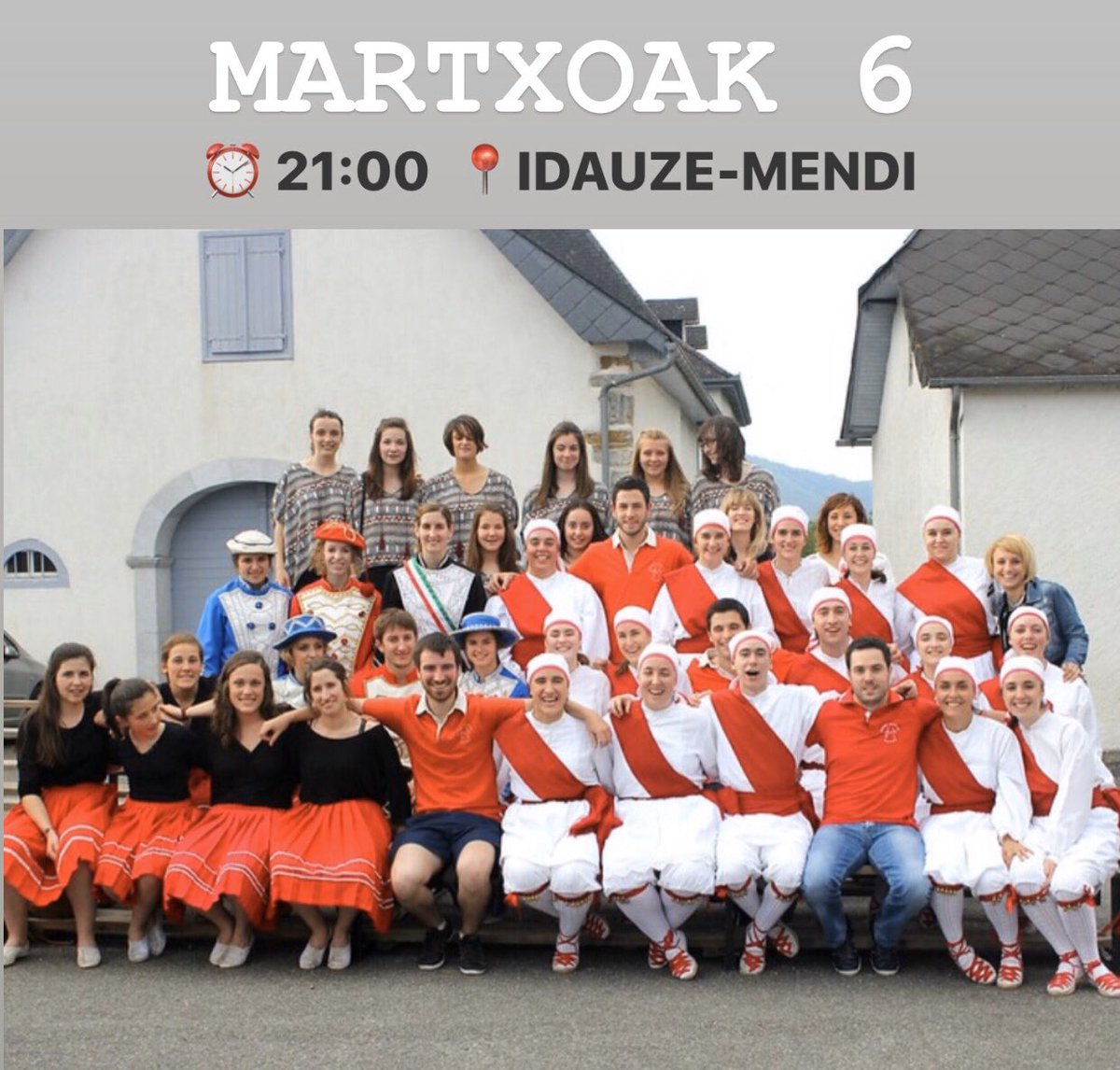 HARITZ EDT tweet media