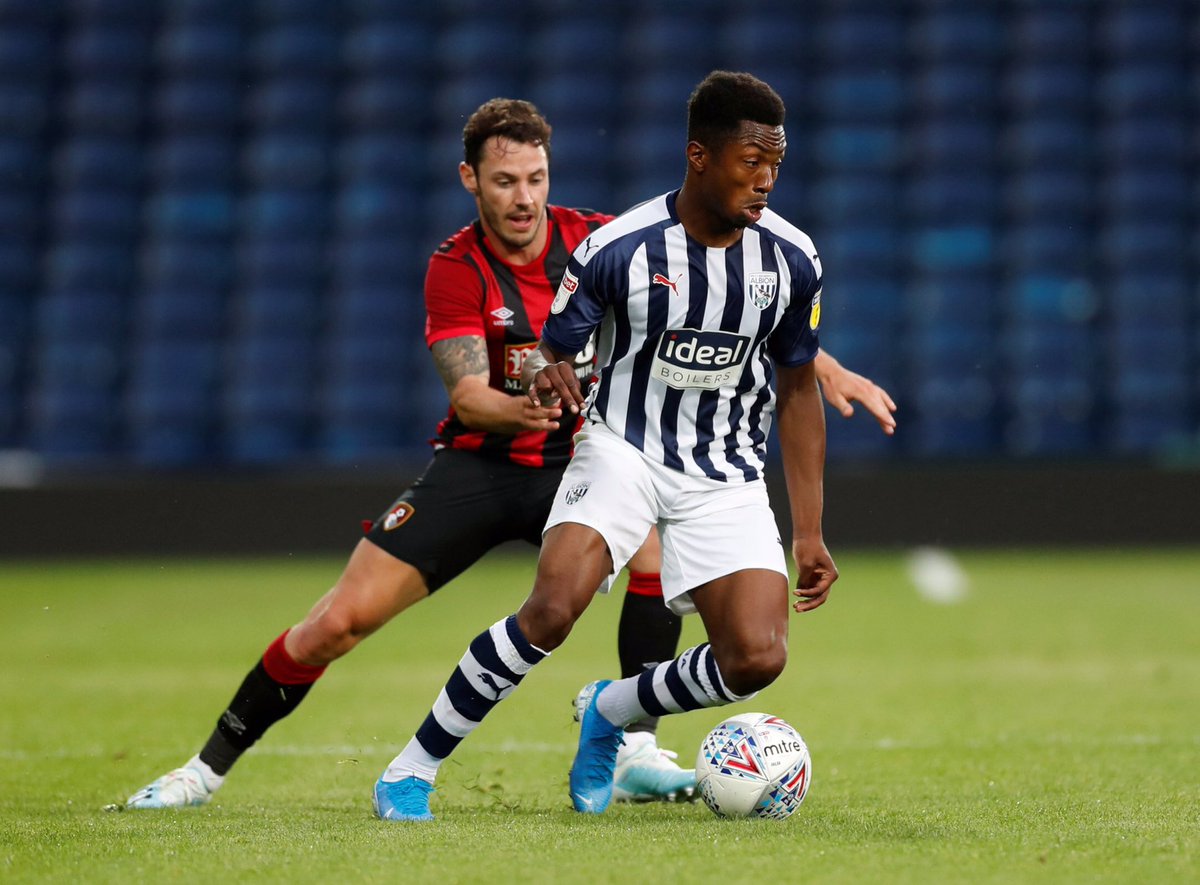 TheAlbionTalk's tweet photo. With Newcastle United in the FA Cup on Tuesday, is there any new faces you would bring in to the team to give some rest to the regular XI? 

#FACup #wba #westbrom https://t.co/HPUFe7JEXX