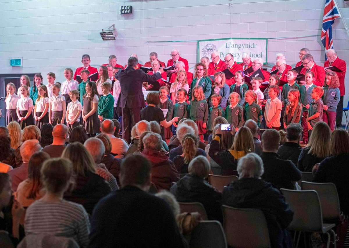 Tredegar Orpheus tweet media