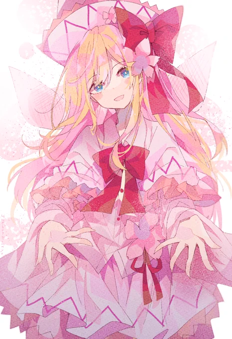 ハロースプリング! 