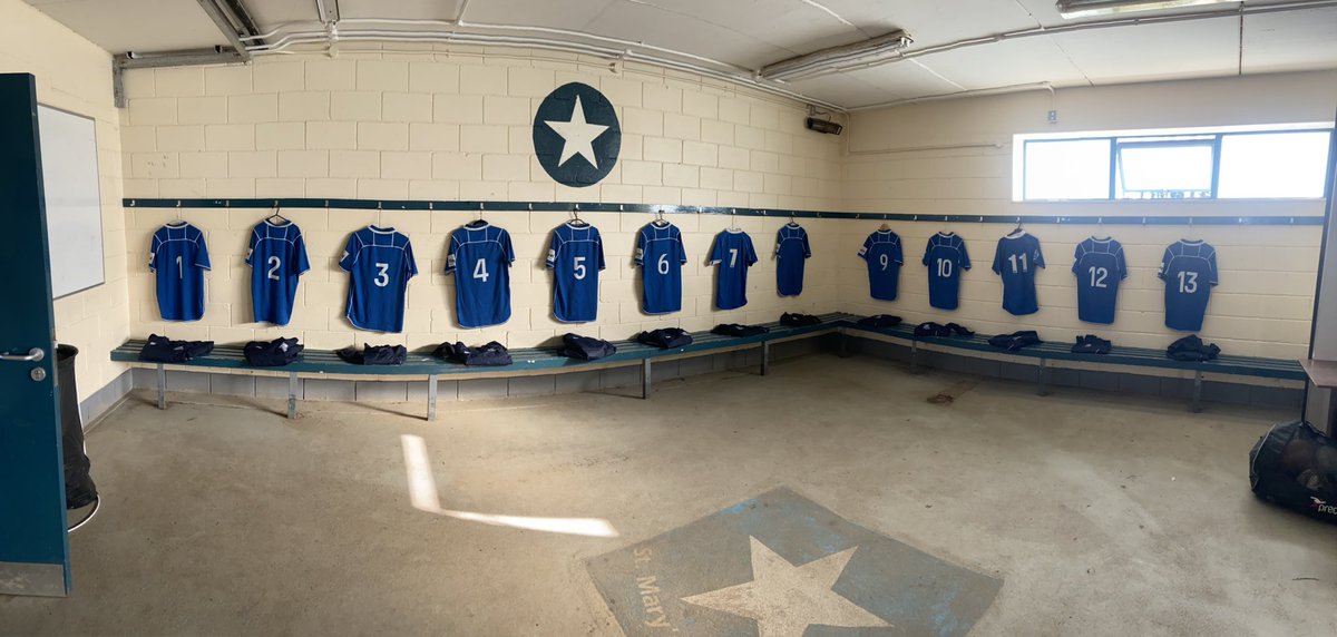 RayalEnergy's tweet photo. Looking forward to supporting @StMarysRFC U20 today as they aim to win the league. https://t.co/0Nphc2Ic3W