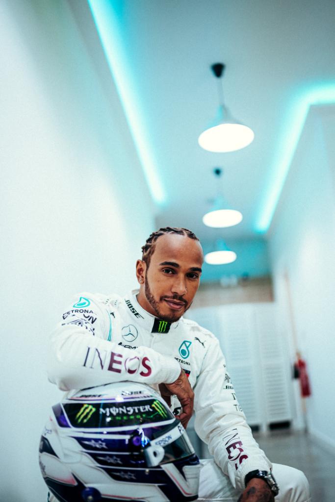 UBSf1's tweet photo. Just 2️⃣ weeks to go! 

The #AusGP is fast-approaching and @MercedesAMGF1 are ready to show what they've got out on track this @F1 season 💪 

#UBSF1 https://t.co/u8UKzOASJk