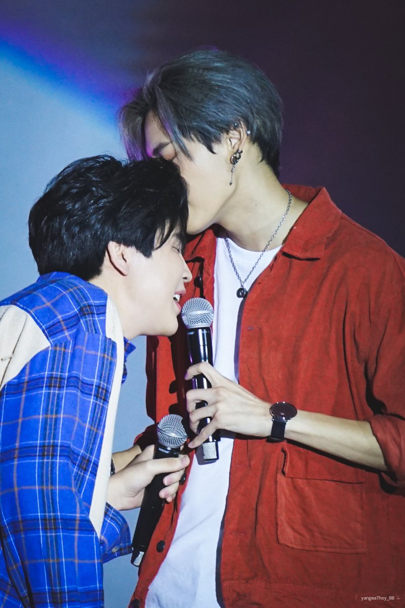 iammt_'s tweet photo. ช่วยด้วย.. เหมือนจะวูบ
ละมุนไป ไม่ไหวค้าบบ~~😳😳

#UWMALastingPromise
#กองกำลังบุ๋นเปรม #BounPrem https://t.co/nz71hITRdN