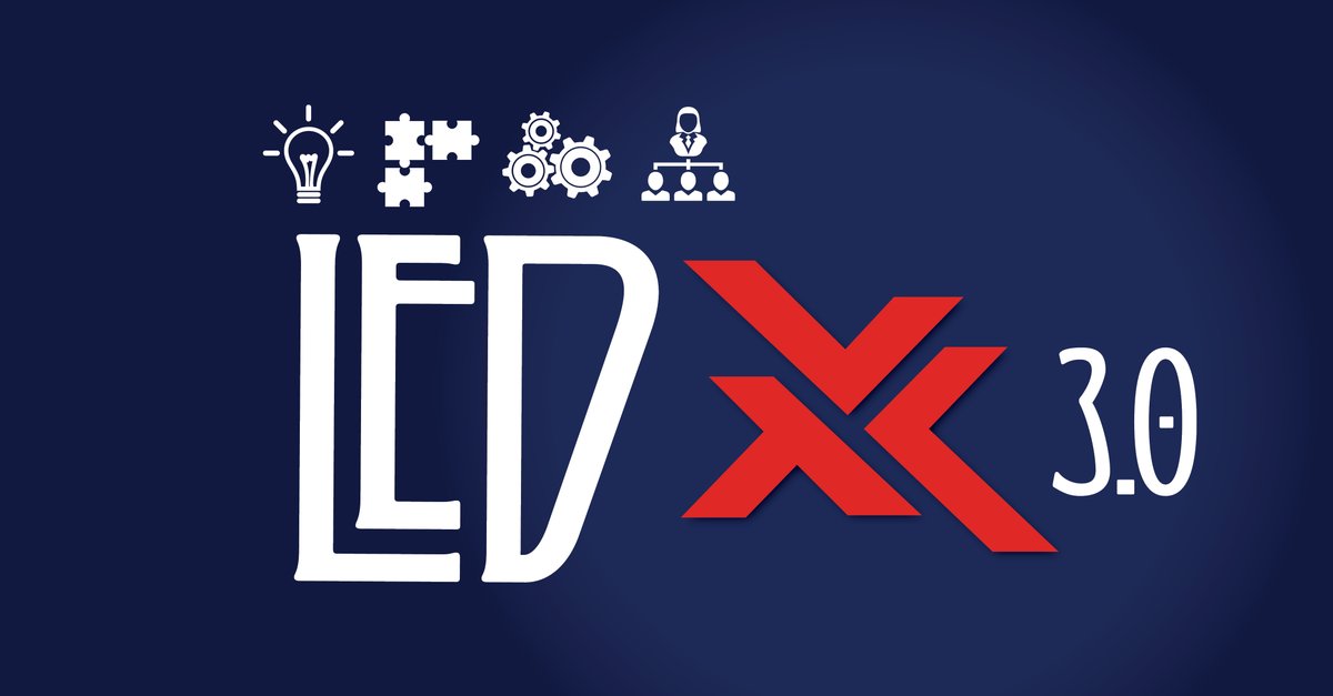 LEDxAU's tweet photo. It’s officially LEDx 3.0 month and we are PUMPED! We’re ready to open our minds to all the new ideas about Diversity at the Intersection of Leadership, Strategy and Innovation. Follow along by using #LEDxAU – we will see you soon! https://t.co/DQw3MZ1jDr
