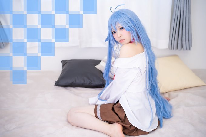 Twitterのコスプレ画像7