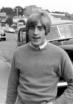 Happy Birthday Roger Daltrey. 
