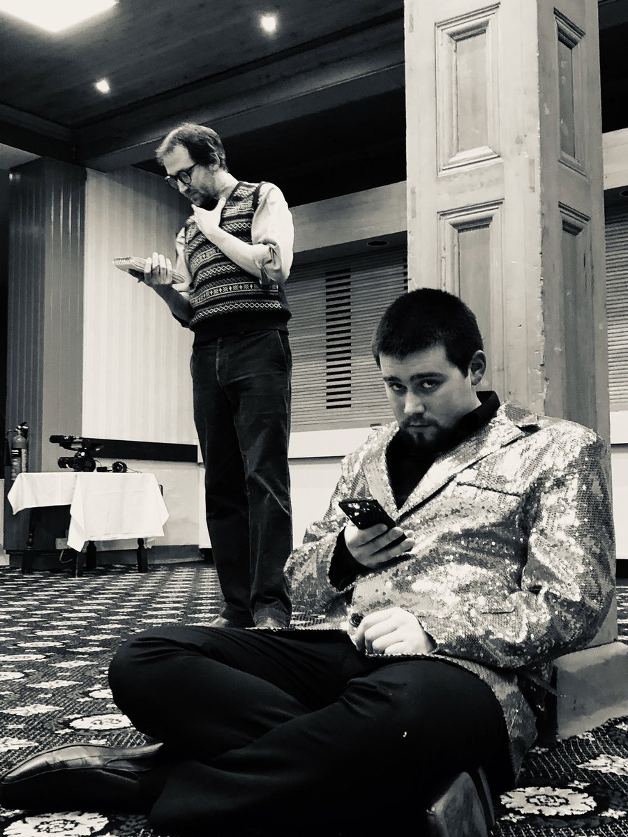 lexiew99's tweet photo. Continuing my portraiture series of @DesboroughJoe in Mystery Downtime Backstage...

This is from last nights Great British Bloodbath 🩸 https://t.co/AJUkoKVSO6