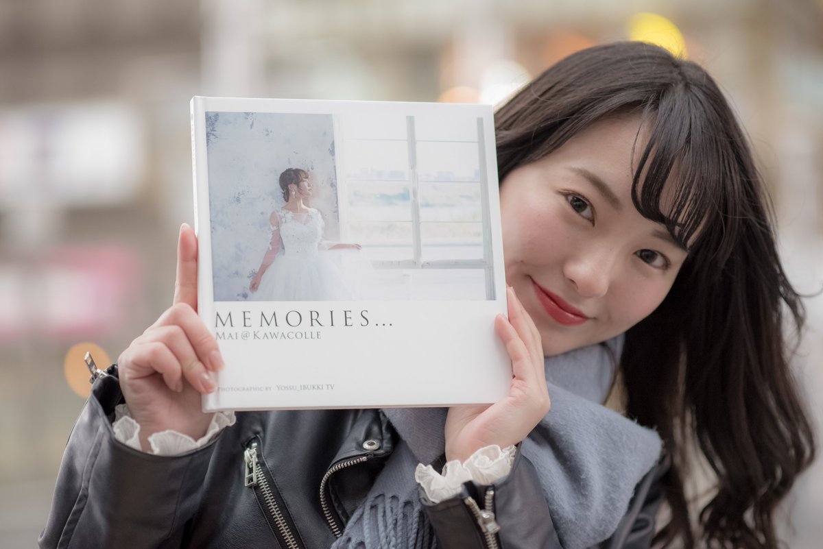 Yossu_IBUKKI_TV's tweet photo. 【私のCP+2020】
日付:2020.02.29
天気:雨
モデル:舞さん( @mai_yasuhara )
カメラ
Nikon #D750
#殿堂入りモデル
#私のCPプラス
#マイCPプラス
#エアCPプラス
#エアCPプラス2020
#my_cpplus
#拡散希望
#ポートレート撮ってる人と繋がりたい https://t.co/qiFdyGGeAQ