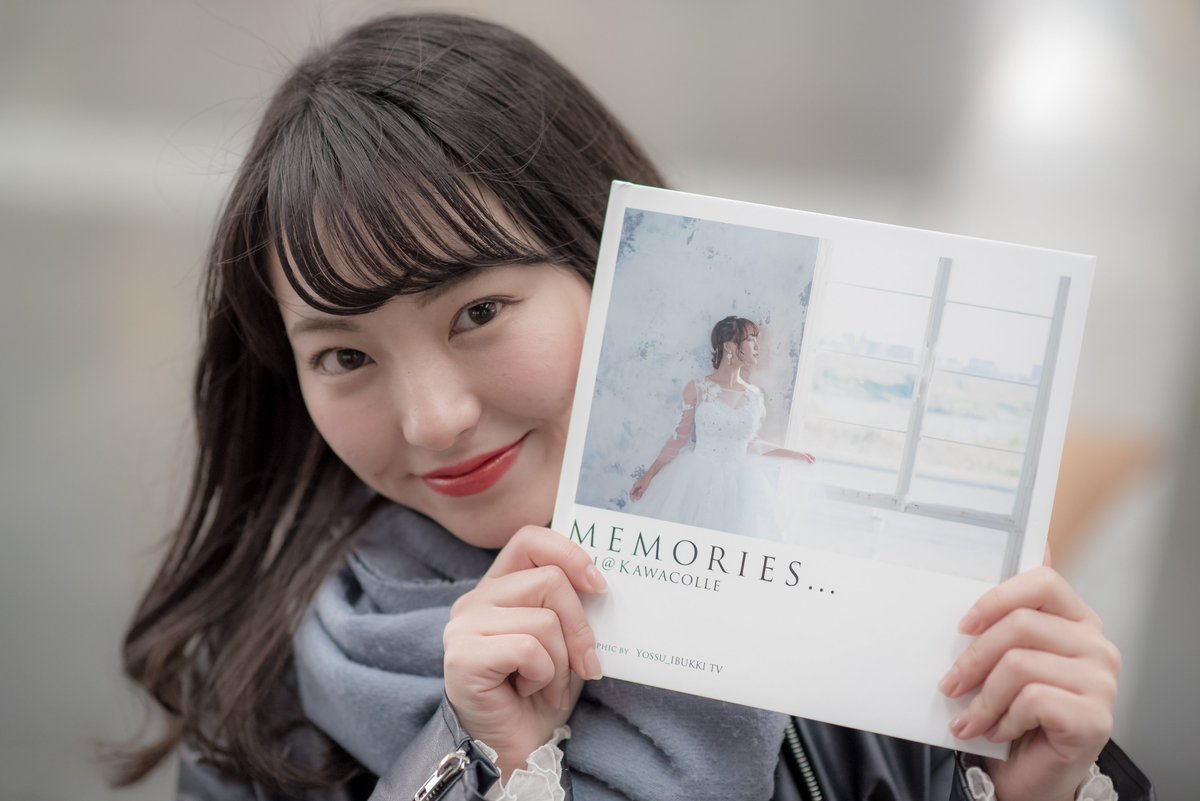 Yossu_IBUKKI_TV's tweet photo. 【私のCP+2020】
日付:2020.02.29
天気:雨
モデル:舞さん( @mai_yasuhara )
カメラ
Nikon #D750
#殿堂入りモデル
#私のCPプラス
#マイCPプラス
#エアCPプラス
#エアCPプラス2020
#my_cpplus
#拡散希望
#ポートレート撮ってる人と繋がりたい https://t.co/qiFdyGGeAQ