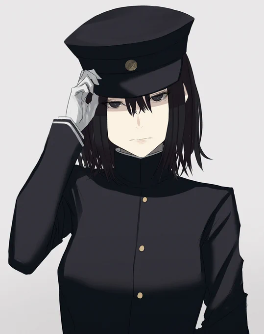 ごきげんようであります。 