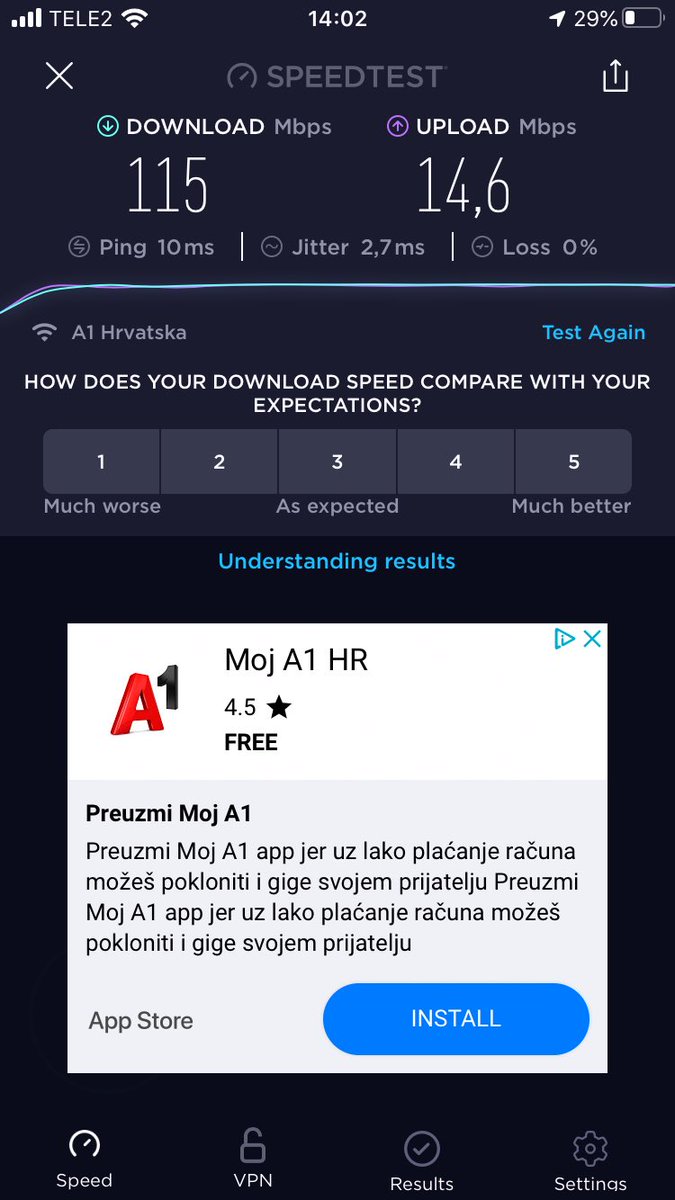 milizg's tweet photo. @EAHelp And I also checked my internet connection 🤔 as you always assume that is problem at our end. 😡 https://t.co/MspzhU431O