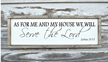 PhilHenryPG's tweet photo. The Old Test. hero #Joshua declared near the end of his life, "As for #MeandMyHouse, we will #ServeTheLord. My new #PowerBlog touches on this and asks you and I if we are serving Him? Click here to read and be challenged- it's all good! https://t.co/kzP4h5vGnz #SundayMotivation https://t.co/k22kumXnEB