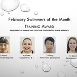 Photo by FrederictonAquanauts (@FASTSwimTeam)