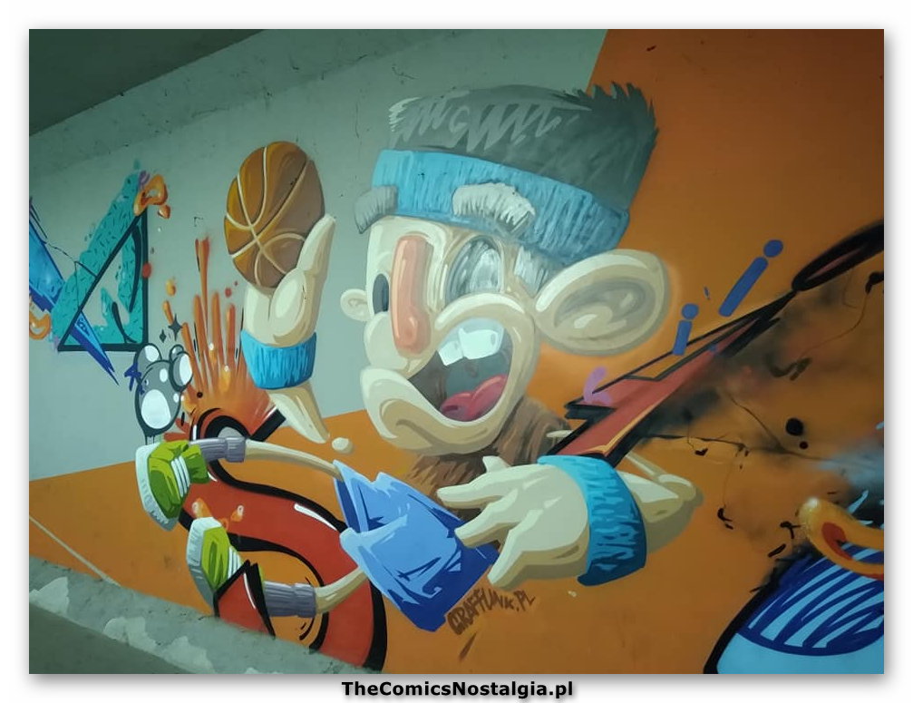 TheBloggerpl's tweet photo. @TheBloggerpl Dzisiaj przedstawiam Wam moje zdjęcia Graffiti znajdującego koło zapory #Rzeszów🙂 
#Polska #mobilephotography #igersrzeszow  #igerspoland #graffiti  #TheNostalgiaStamps Website: https://t.co/upNyedfwNT - Zapraszam na moją stronę ze zdjęciami :) https://t.co/7PCELpWADH
