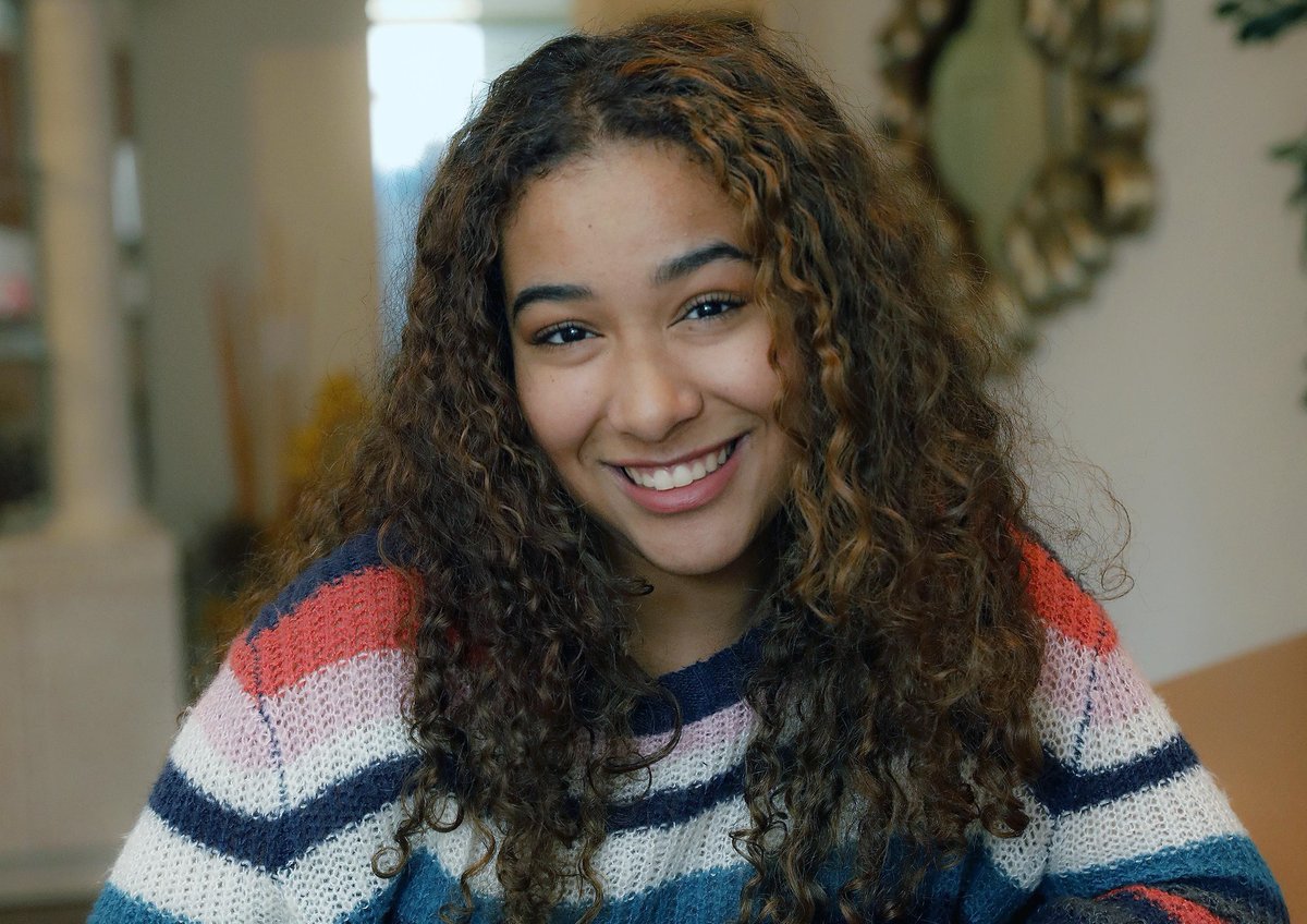 bobheistFL's tweet photo. Meet Kimmy Gabriela. Lakeland teen gets her shot on @AmericanIdol tonight. Check out her homemade song videos in story. This kid has the goods. #KimmyGabriela https://t.co/lvaZtlbas1 https://t.co/GdvmskdNBD