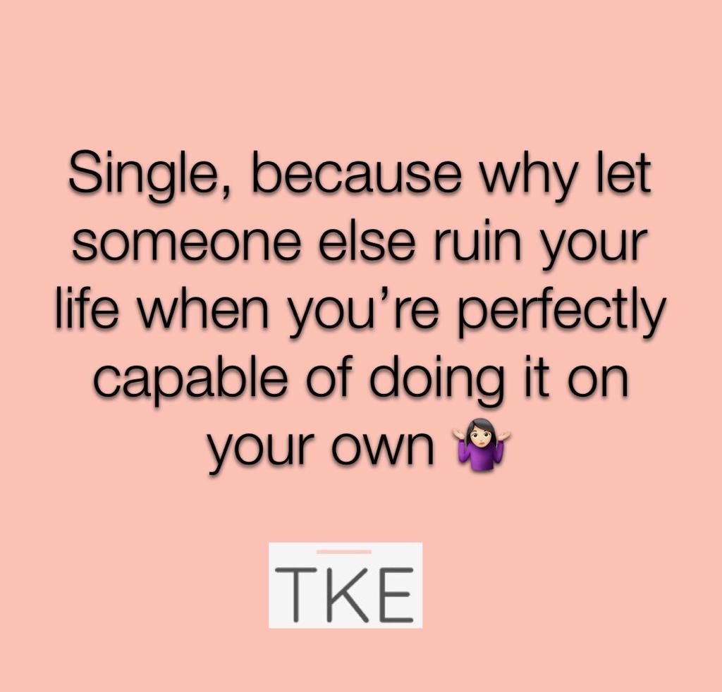 TheKindergarte3's tweet photo. I got this #RuiningMyLife #NoNeedForHelp #TheKindergartenEffect #TKE https://t.co/dvdCQMGd5g