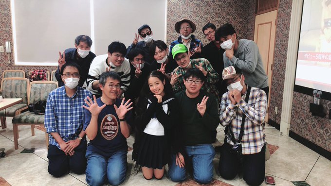 Twitterのコスプレ画像42