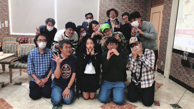 Twitterのコスプレ画像43