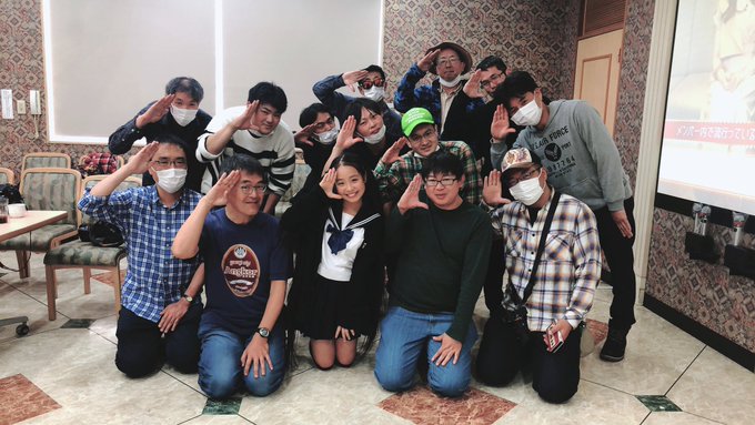 Twitterのコスプレ画像44