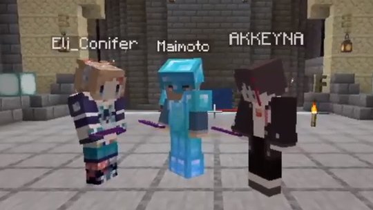 にじさんじ 巨大テーマパークで謎解きゲーム 謎解きinにじさんじランド感想まとめ マインクラフト てぇてぇかんそく Vtuber にじさんじ ホロライブまとめ にじさんじ 巨大テーマパークで謎解きゲーム 謎解きinにじさんじランド感想まとめ マインクラフト てぇてぇかんそく Vtuber にじさんじ ホロライブまとめ