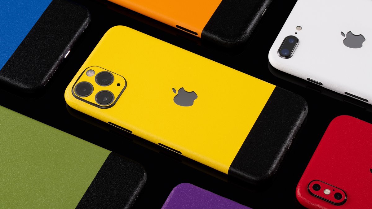 Slickwraps tweet media