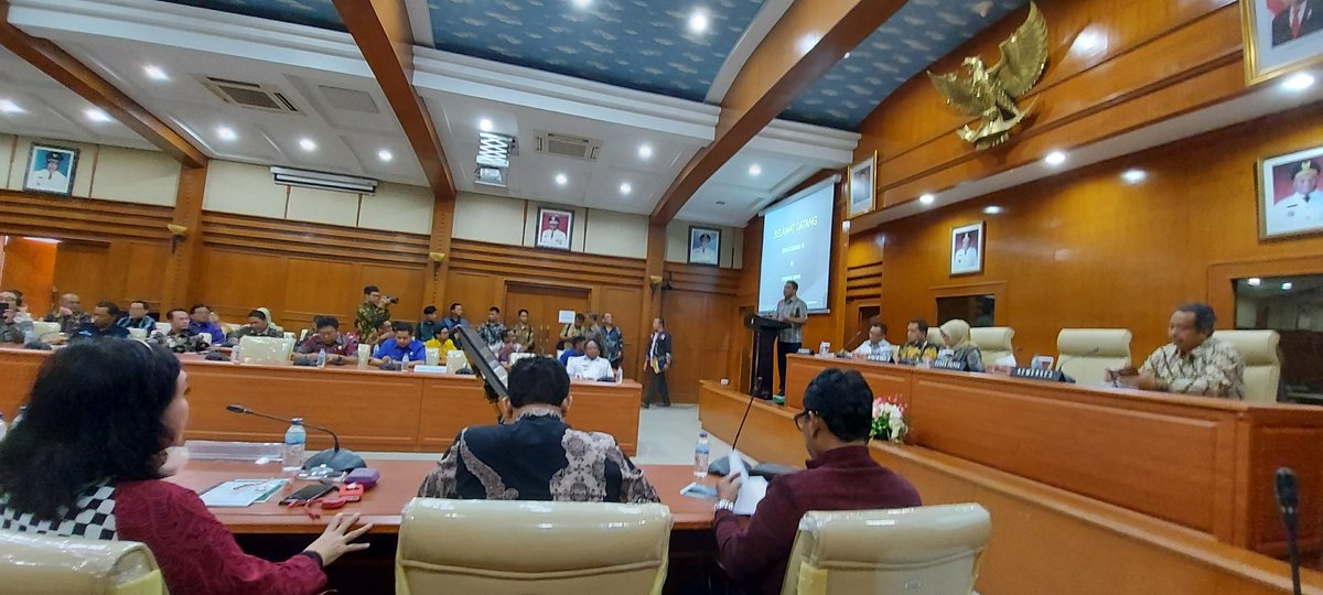 Komisi IX DPR RI tweet media