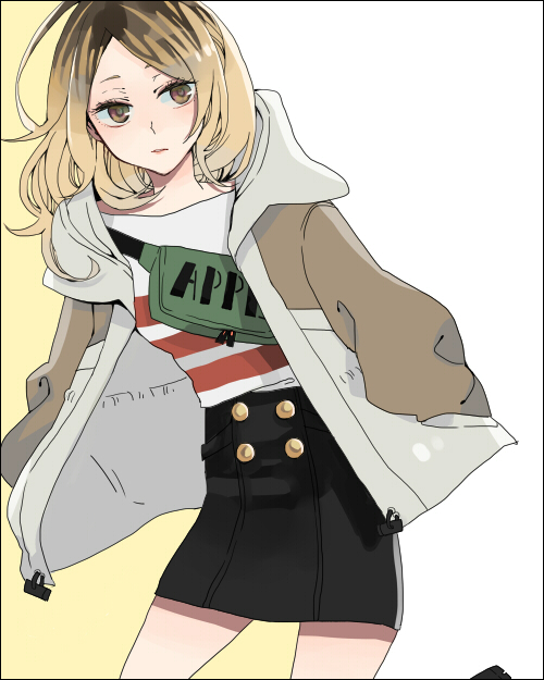 マウンテンパーカーのtwitterイラスト検索結果 古い順 マウンテンパーカーのtwitterイラスト検索結果 古い順