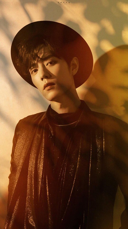 Snow27790's tweet photo. 望你一生平安快乐
#WeloveyouXiaoZhan https://t.co/0ltvFNVF7P