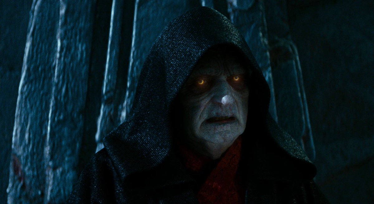 TrueOneEmperor's tweet image. #NewProfilePic