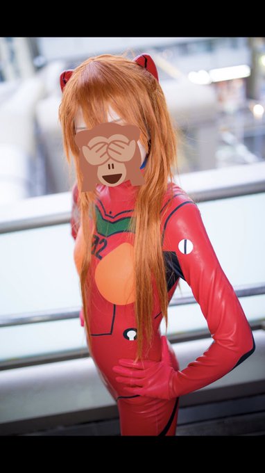 コスプレイヤーおもち(neo.omochi)のTwitter画像13