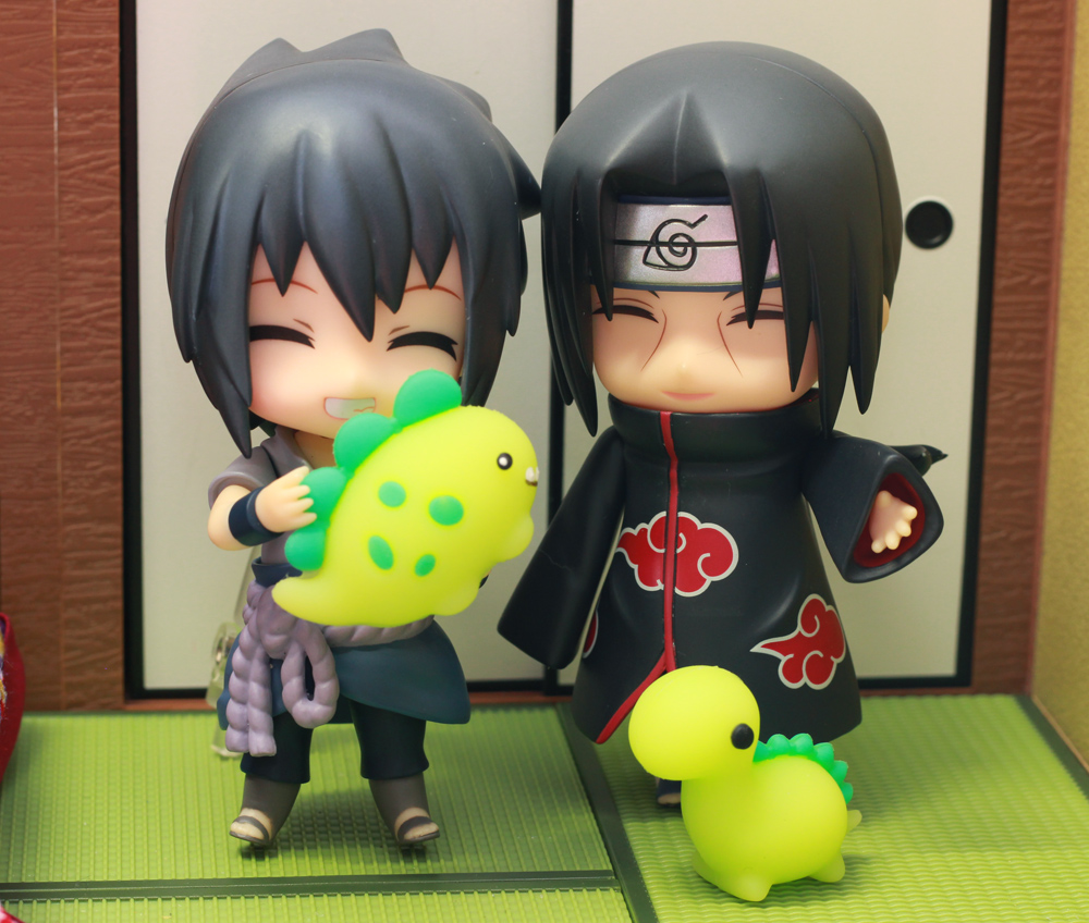 むつき Mutsumix サスケの怪獣ぬいぐるみ ぽいの を某アパレルショップで見つけてしまった ねんどろに合わせてみたら予想通りめっちゃかわいい W 作り方はコチラに T Co Sgmghnkzzk むつき Mutsumix サスケの怪獣ぬいぐるみ ぽいの を某アパレルショップで見つけてしまった ねんどろに合わせてみたら予想通りめっちゃかわいい W 作り方はコチラに T Co Sgmghnkzzk