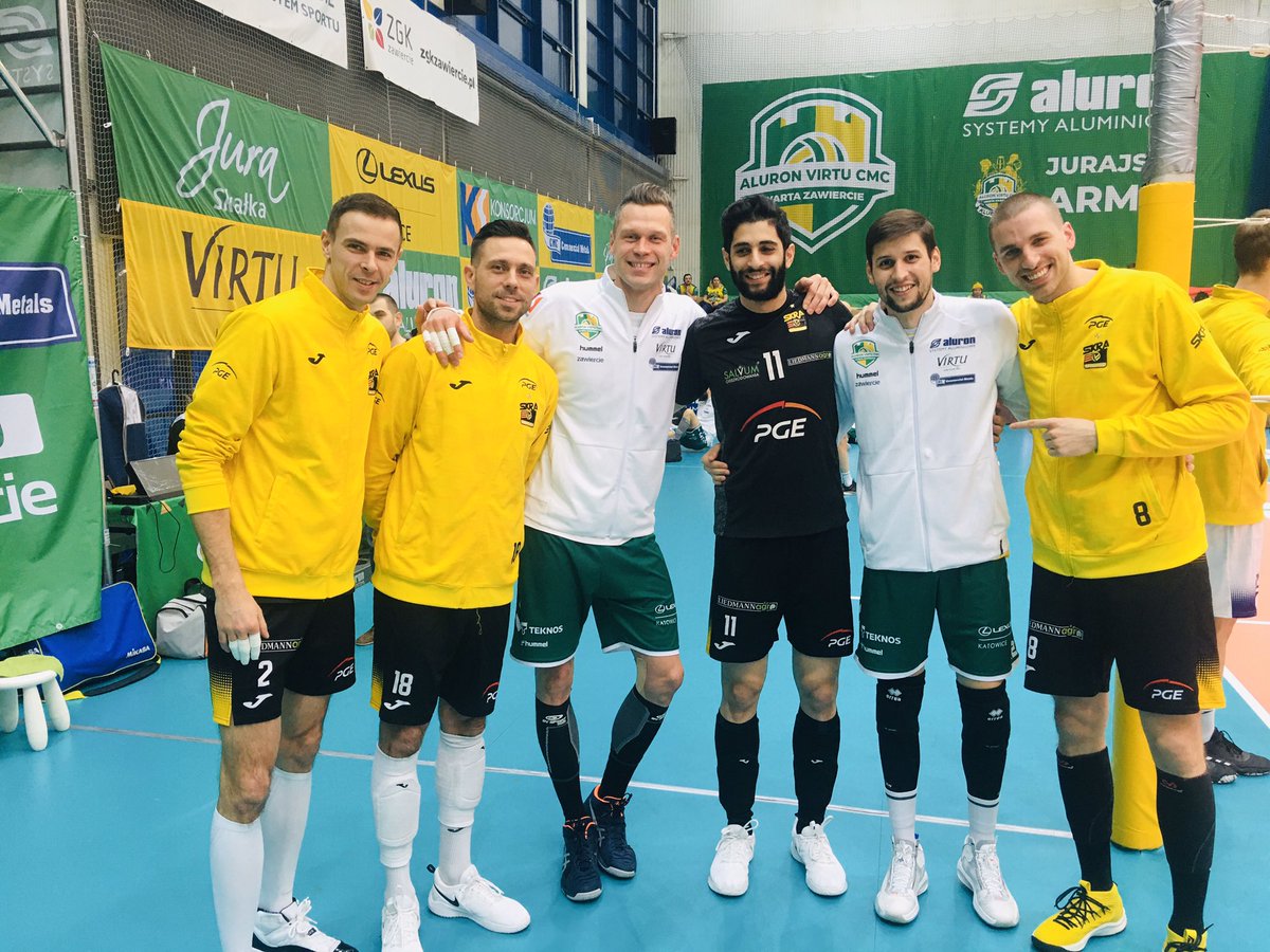 Friends will be friends  🐝

#ZAWBEŁ